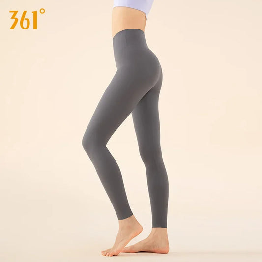 Curve-Lift Confidence Leggings