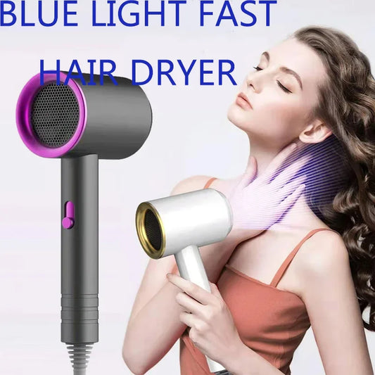 TurboDry jonisk hårtork