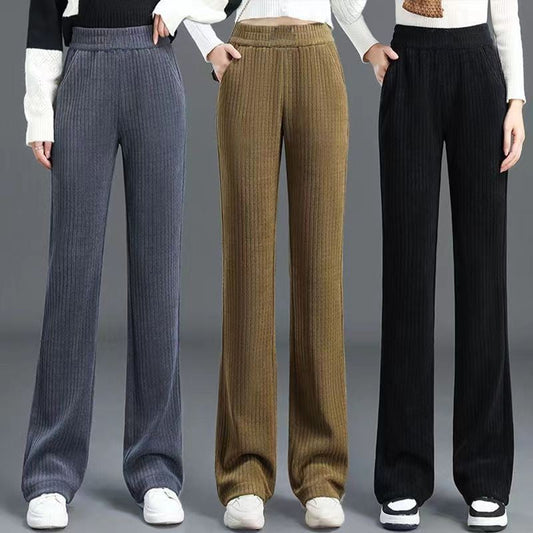 Comfy Stretch Pants for Women