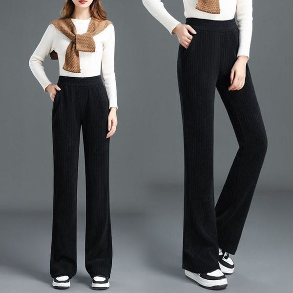 Comfy Stretch Pants for Women